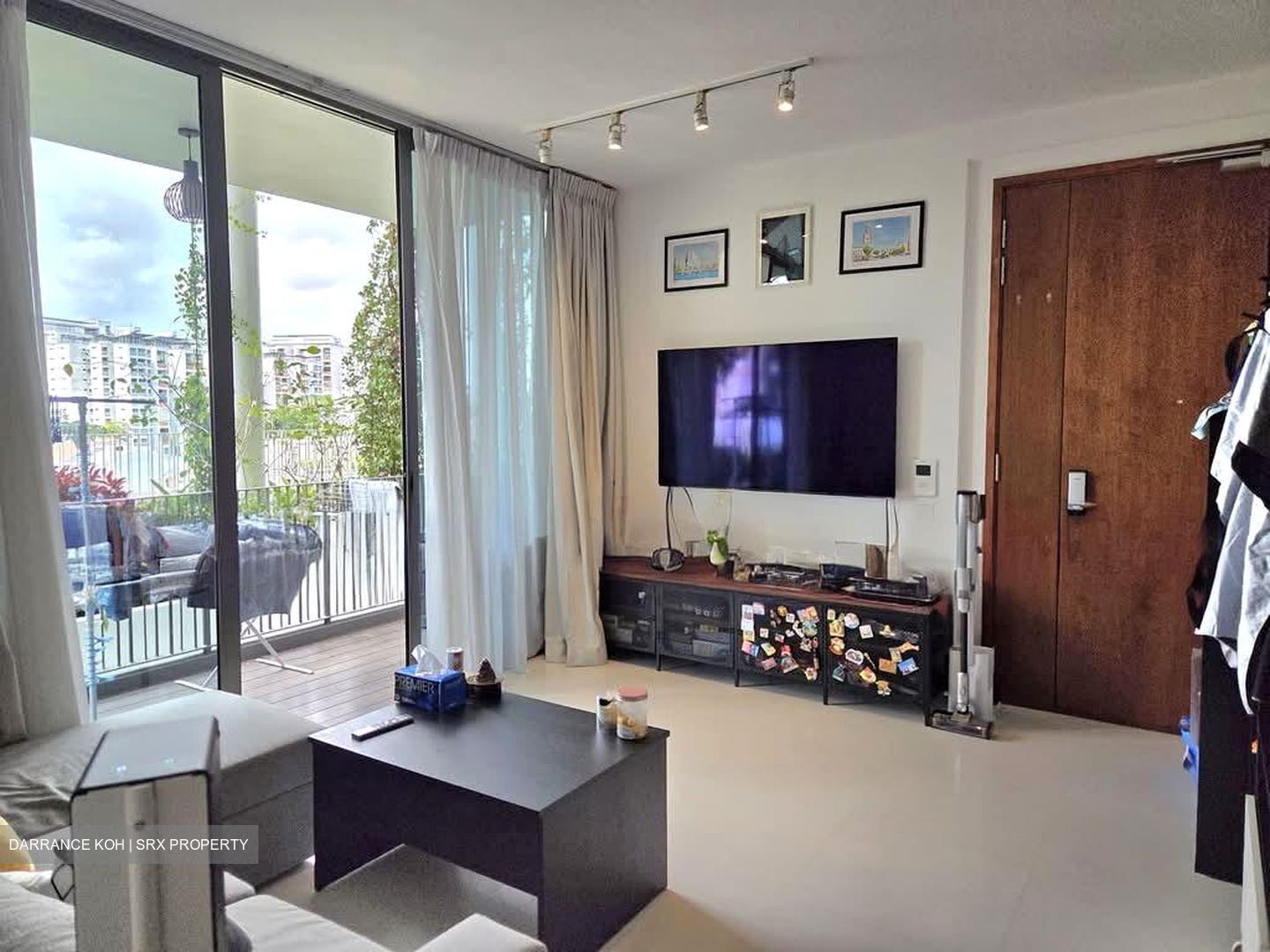 The Tembusu (D19), Condominium #594153791